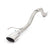 Vauxhall Corsa D 1.2/1.4 Rear Exhaust Box Delete Section (Loud Venom Range) - VC32