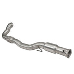 Vauxhall Corsa E VXR Front Sports Cat Exhaust VZ22