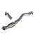 Vauxhall Astra GTC 1.6 Pre-Cat Sports Cat Exhaust Pipes VX31