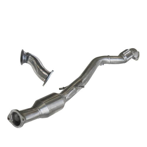 Vauxhall Astra GTC 1.6 Pre-Cat Sports Cat Exhaust Pipes VX31