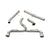 Toyota GR Yaris 1.6 Venom Cat Back Rear Box Delete Performance Exhaust
