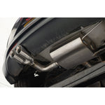 VW Scirocco GT 2.0 TSI (13-17) Facelift Cat Back Performance Exhaust