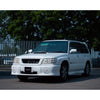 Cobra Sport Exhausts - Subaru Forester S/TB STI Type A