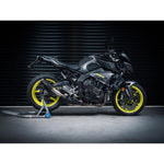 Yamaha MT-10 (2016>) Half System Performance Exhaust