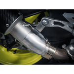 Yamaha MT-10 (2016>) Half System Performance Exhaust