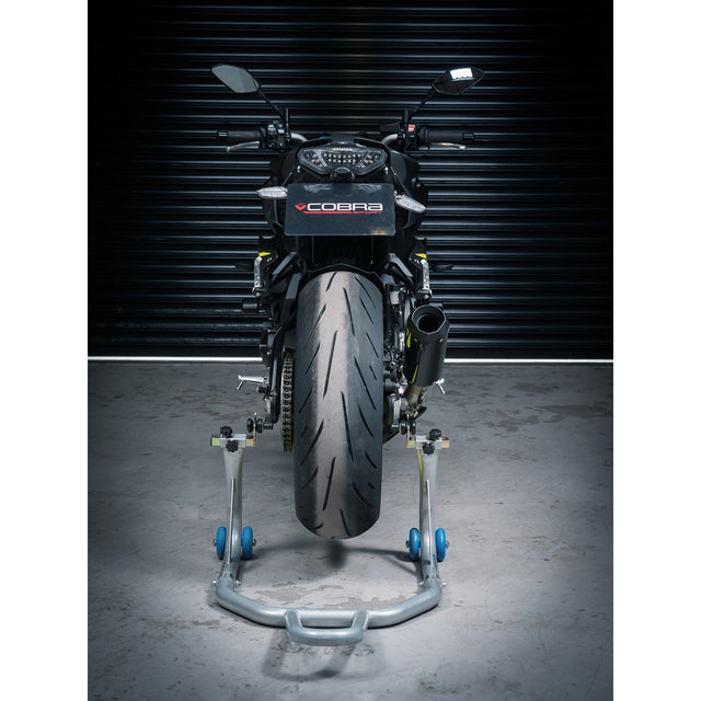 Yamaha MT-10 (2016>) Half System Performance Exhaust