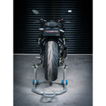 Yamaha MT-10 (2016>) Half System Performance Exhaust