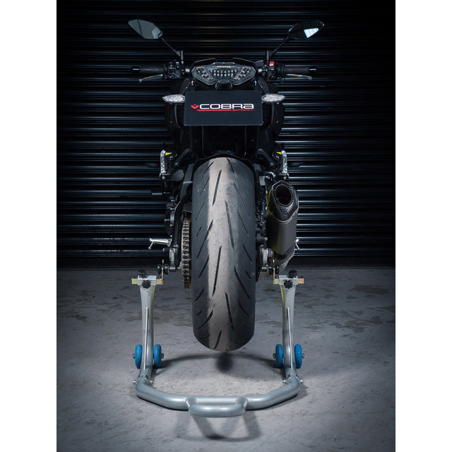 Yamaha MT-10 (2016>) Half System Performance Exhaust