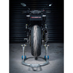 Yamaha MT-10 (2016>) Half System Performance Exhaust