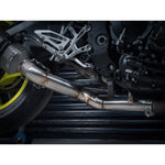 Yamaha MT-10 (2016>) Half System Performance Exhaust
