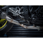 Yamaha MT-10 (2016-21) Half System Performance Exhaust