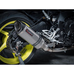 Yamaha MT-10 (2016>) Half System Performance Exhaust