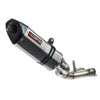 Yamaha MT-10 (2016>) Half System Performance Exhaust