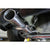 Vauxhall Astra H Sports Exhaust Fitted -4