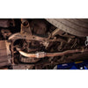 Vauxhall Astra VXR Sports Exhaust Fitted - 4