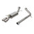 Audi A1 1.4 TFSI 150PS (15-17) Cat Back Performance Exhaust