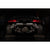 Audi R8 4.2 V8 FSI Gen 1 (Pre-Facelift) (07-13) Valved Cat Back Performance Exhaust
