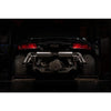 Audi R8 4.2 V8 FSI Gen 1 (Pre-Facelift) (07-13) Valved Cat Back Performance Exhaust