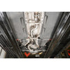 Audi S1 Cobra Sport Exhaust Fitted - 1
