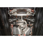 Audi S1 Cobra Sport Exhaust Fitted - 3