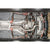 Audi S1 Cobra Sport Exhaust Fitted - 4