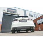 Audi S3 8V (5 Door) Sportback Sports Exhaust 