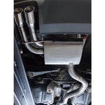 Audi-S3-Sports-Exhaust-Fitted