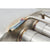 Audi S3 (8V) Valved Cat Back Exhaust Rear Box