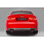Audi S3 Saloon Cobra Sport Exhaust
