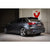 Audi S3 (8V) Valved Cat Back Exhaust