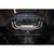 Audi S3 (8V) Valved Cat Back Exhaust