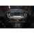 Audi S3 (8V Facelift) (19-20) (GPF Models) Saloon (Valved) GPF Back Performance Exhaust