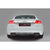 Audi TTS (Mk3) 2.0 TFSI Cat Back Performance Exhaust