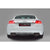Audi TTS (MK3) Resonated Turbo Back Performance Exhaust with Sports Cat