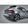 Audi S1 Cobra Sport Exhaust - Studio-3
