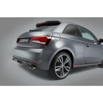 Audi S1 Cobra Sport Exhaust - Studio-3