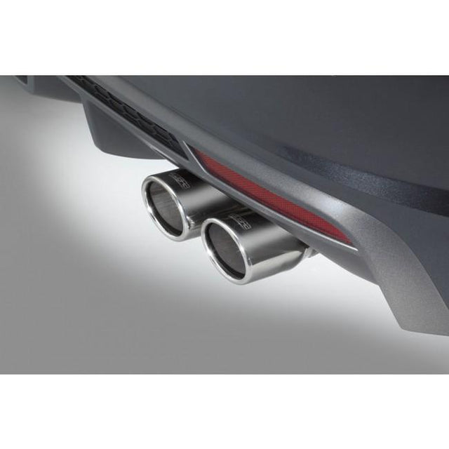 Audi S1 Cobra Sport Exhaust - Studio-4