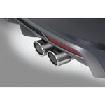 Audi S1 Cobra Sport Exhaust - Studio-4