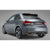 Audi S1 Cobra Sport Exhaust - Studio-1
