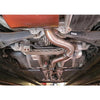 Audi-S3-Sports-Exhaust-Fitted