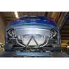 Audi S5 3.0 TFSI Performance Exhaust 3