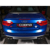 Audi S5 3.0 TFSI Performance Exhaust 7