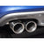 Audi S5 3.0 TFSI Performance Exhaust 8