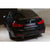BMW 320D F30 Saloon Dual Exit 340i Cobra Sport Exhaust Conversion