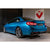 BMW 420D Quad Exit Performance Exhaust