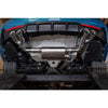 BMW 420D Quad Exit M4 Inspired Performance Exhaust - BM112YTP19-22