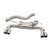 BMW 430D Quad Exit Performance Exhaust by Cobra Sport BM107YTP19022