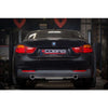 BMW 435D Performance Exhaust by Cobra Sport
