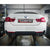 BMW 435D (F36) Performance Exhaust by Cobra Sport