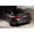 BMW 435D Quad Tailpipe Exhaust Conversion by Cobra Sport